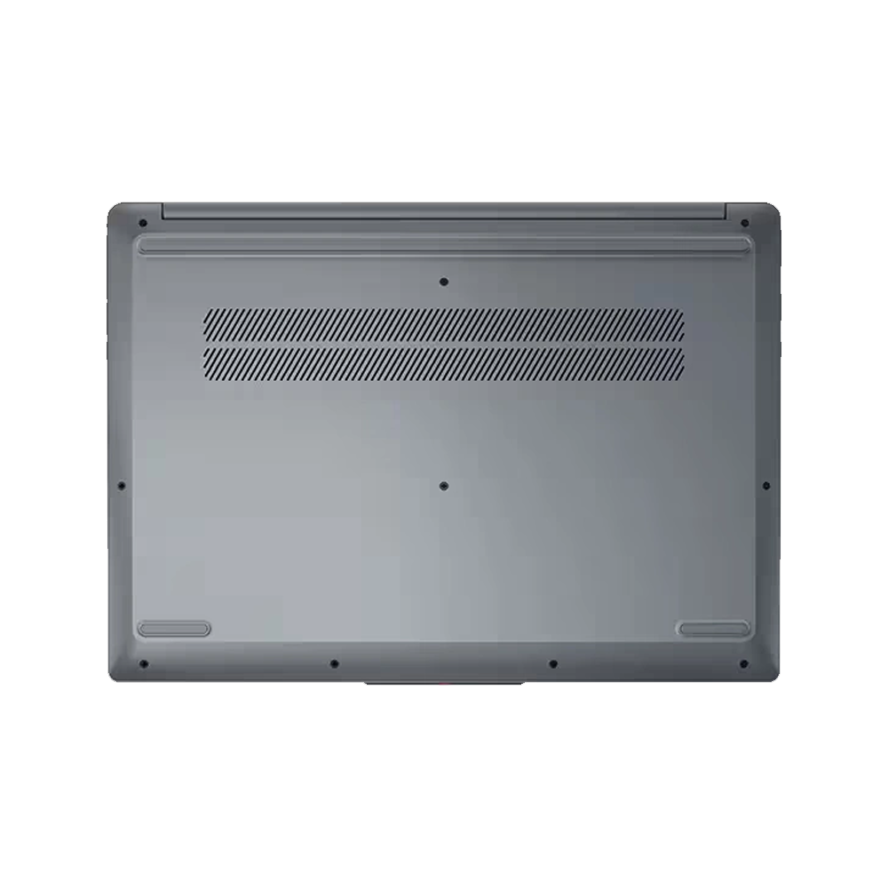 Lenovo IdeaPad Slim 3 15IRU8 Laptop (Intel Core i3/1315U - 8GB DDR5 - 256GB M.2 NVMe - Intel UHD Graphics - 15.6 FHD) - Arctic Grey