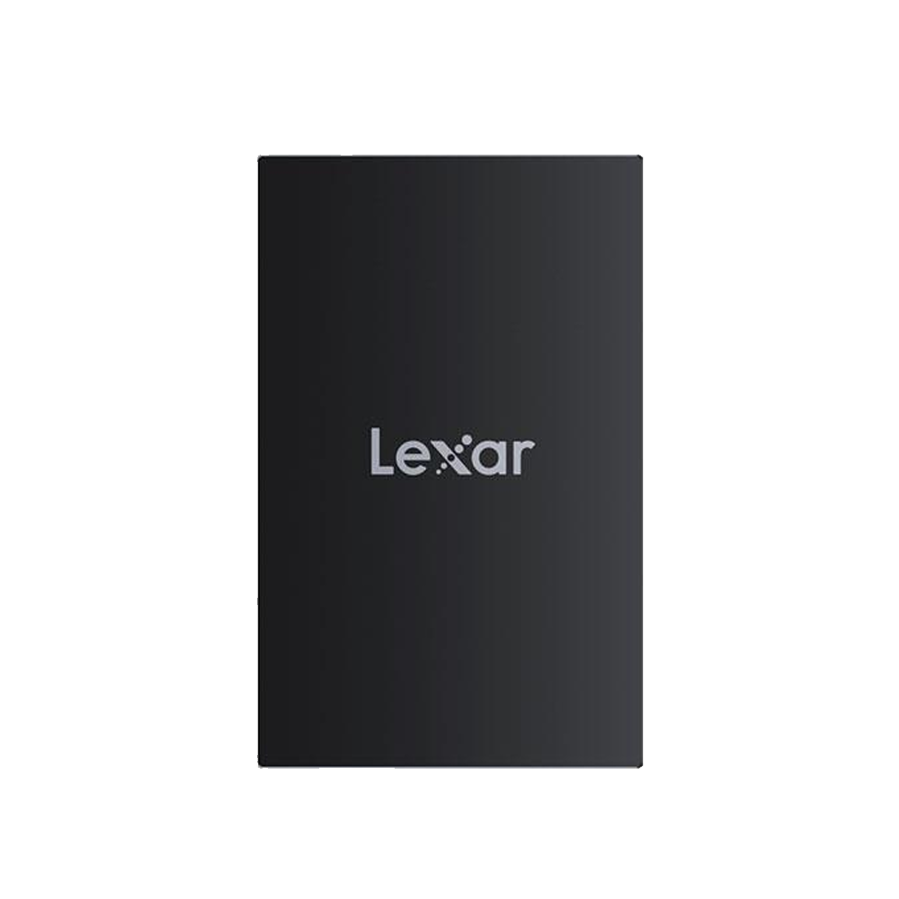 Lexar Armor 700 1TB External SSD