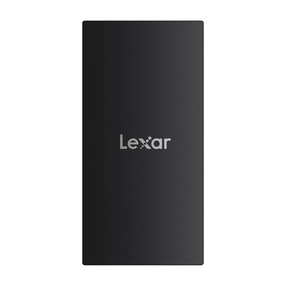 Lexar SL300 2TB External SSD