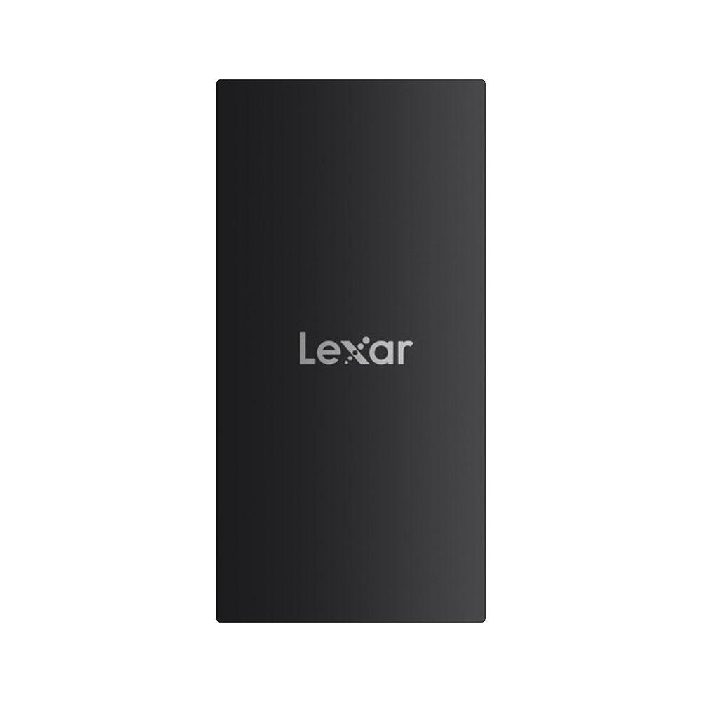 Lexar SL300 1TB External SSD