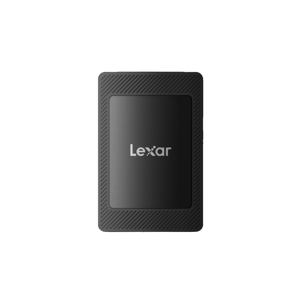 Lexar SL500 1TB External SSD With Magnetic Set