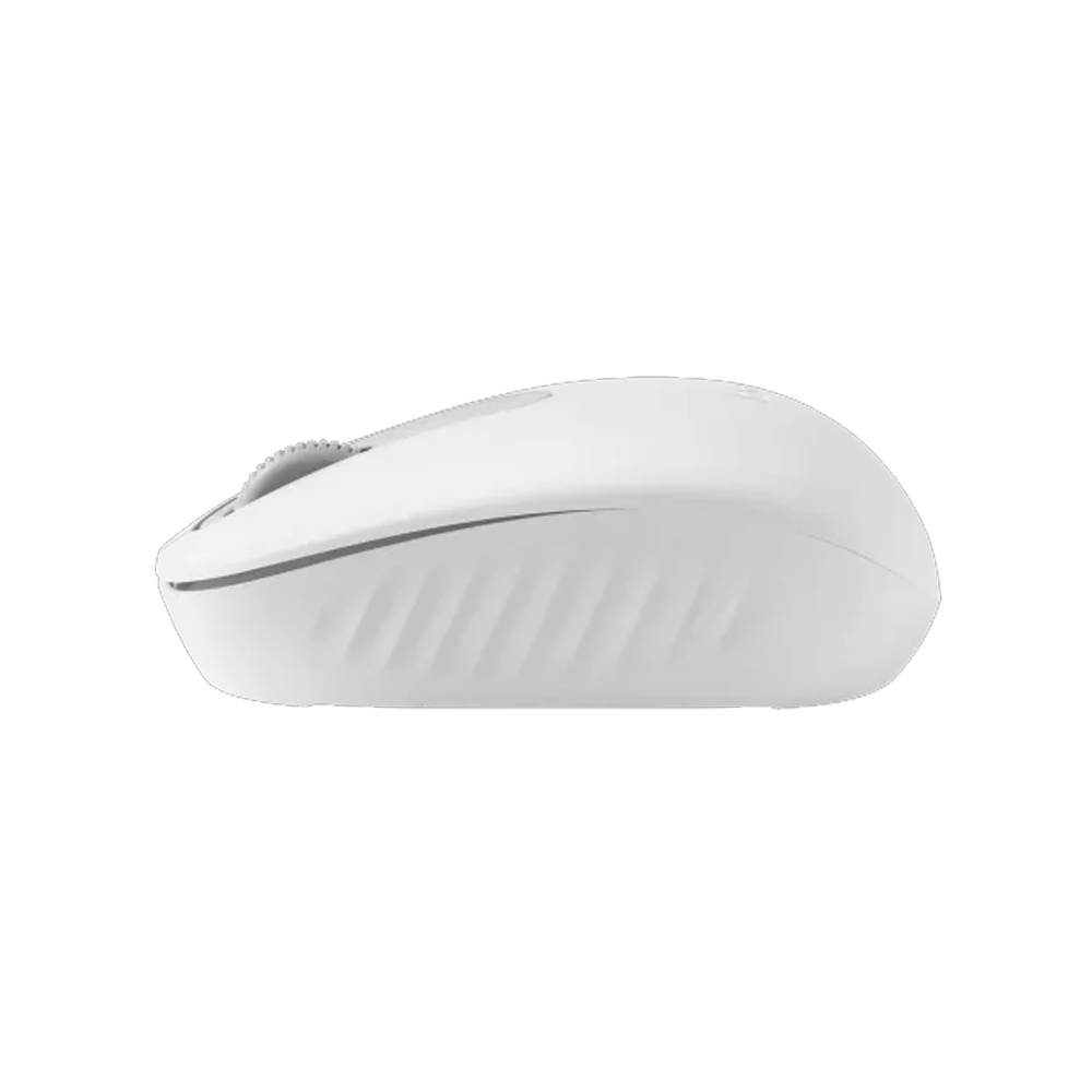 Logitech M196 Bluetooth Mouse 1000DPI - White