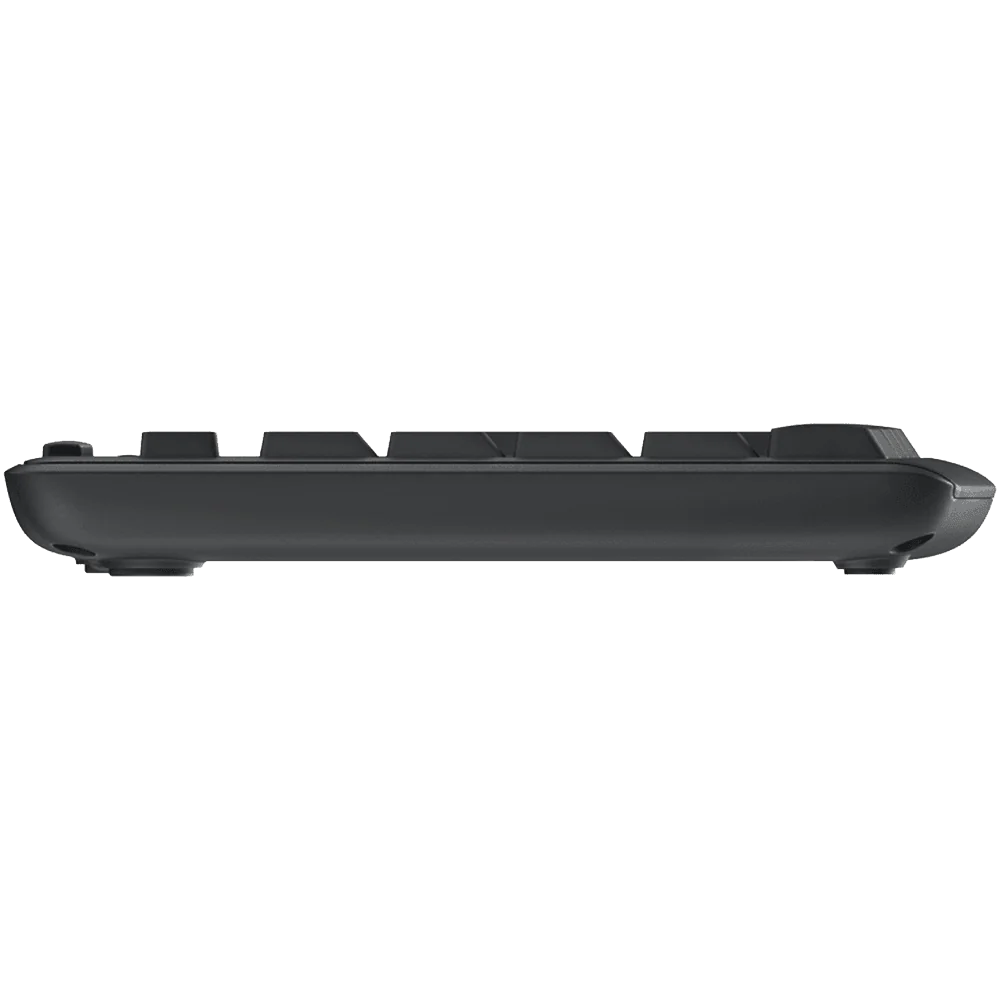 Logitech Mk295 Silent Wireless Keyboard + Mouse Combo