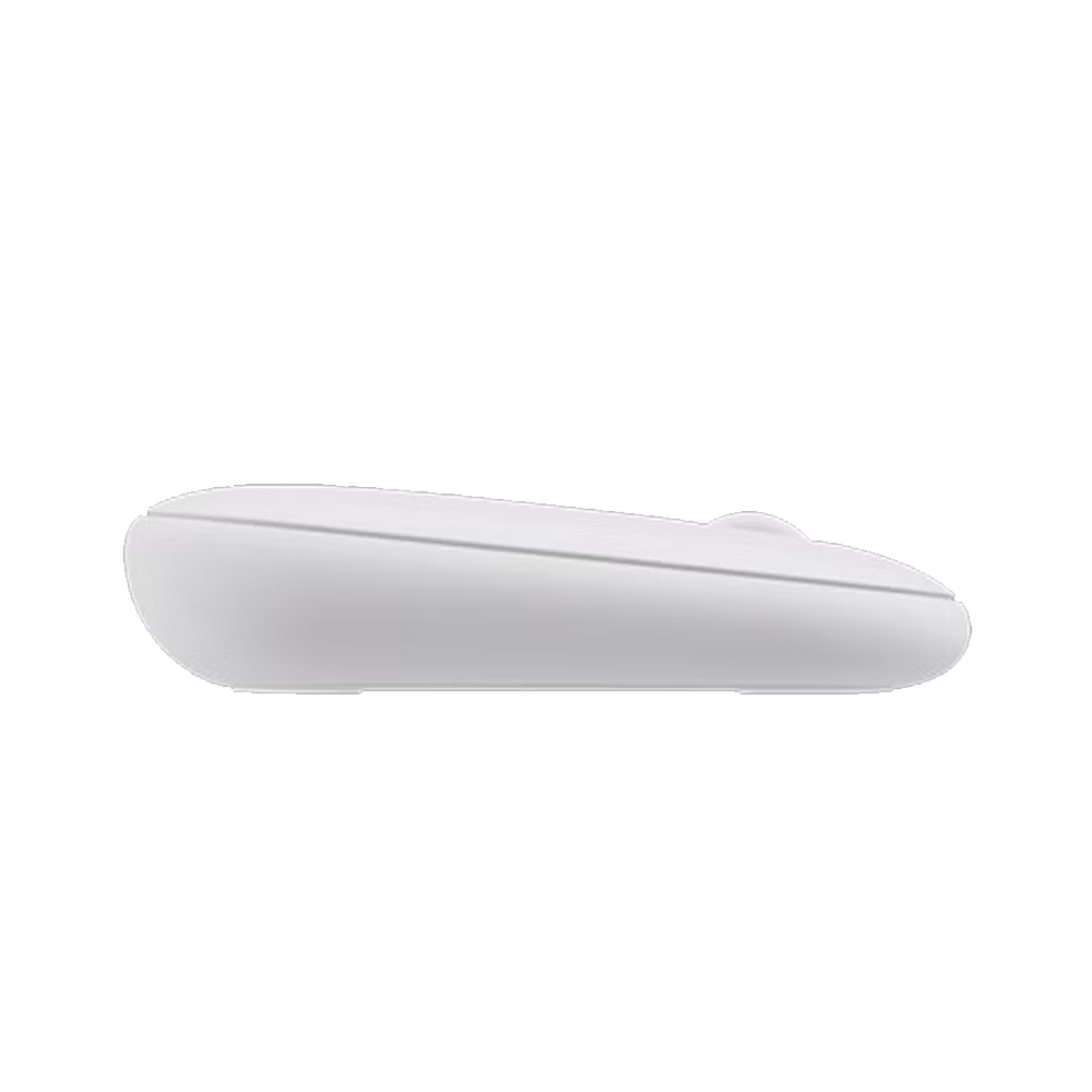 Logitech Pebble 2 M350S Bluetooth Mouse 4000Dpi - White