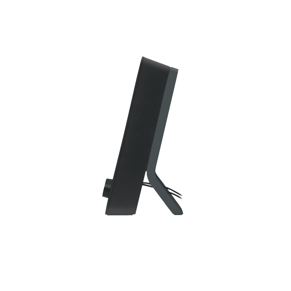 Logitech Z207 USB & Bluetooth Speaker 2.0 - Black