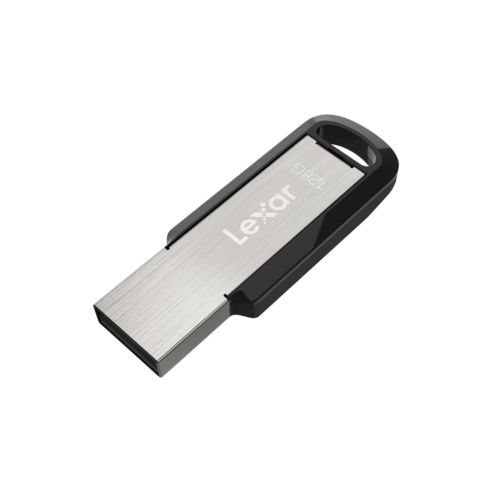 Lexar JumpDrive M400 128GB USB 3.0 Flash Memory
