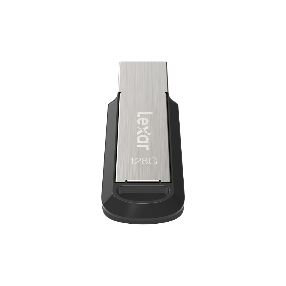 Lexar JumpDrive M400 128GB USB 3.0 Flash Memory