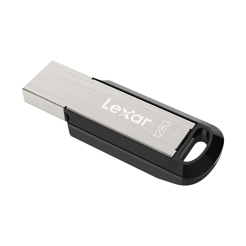 Lexar JumpDrive M400 128GB USB 3.0 Flash Memory