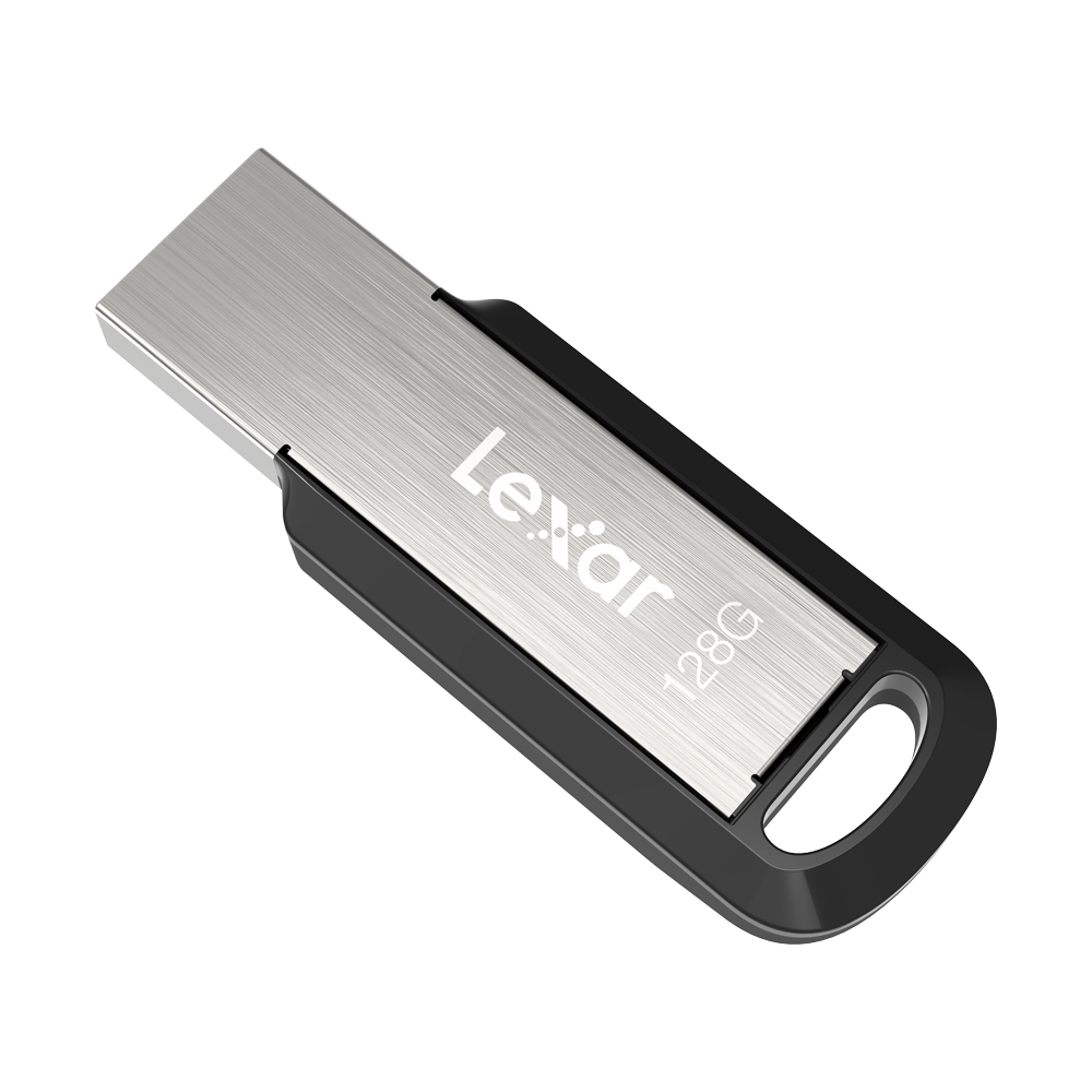 Lexar JumpDrive M400 128GB USB 3.0 Flash Memory
