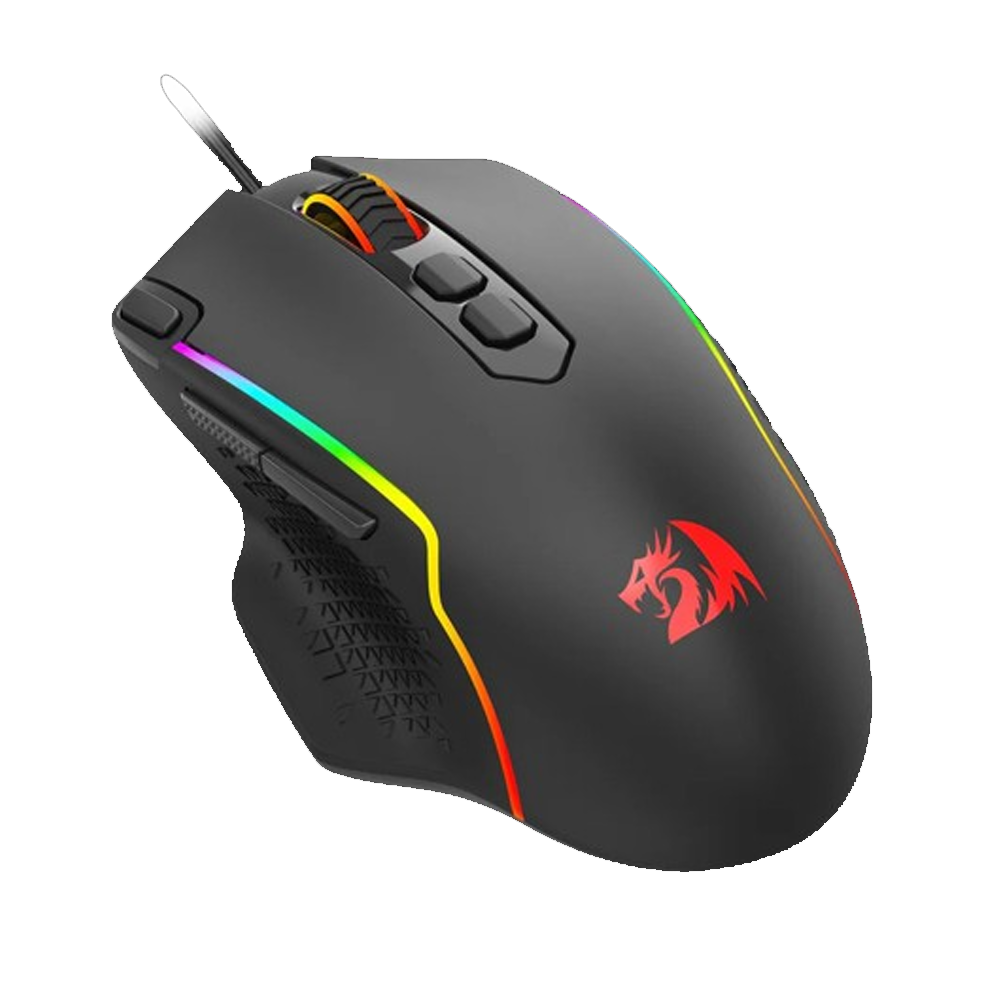 Redragon Ardal M615-RGB Wired gaming Mouse