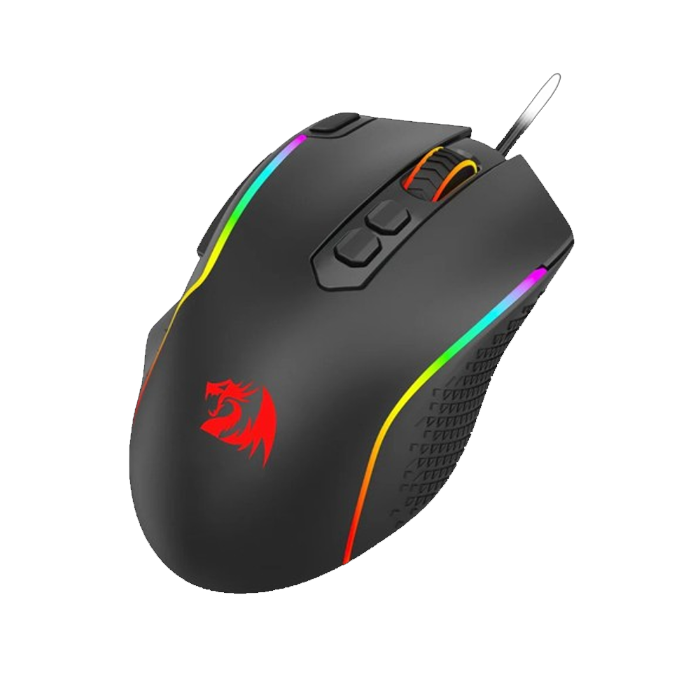 Redragon Ardal M615-RGB Wired gaming Mouse
