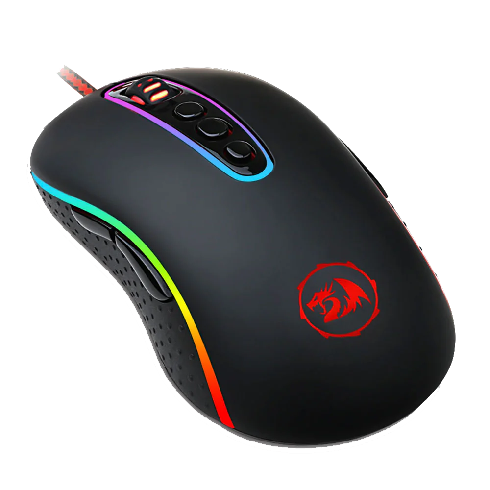 Redragon Phoenix M702-2 Wired Gaming Mouse
