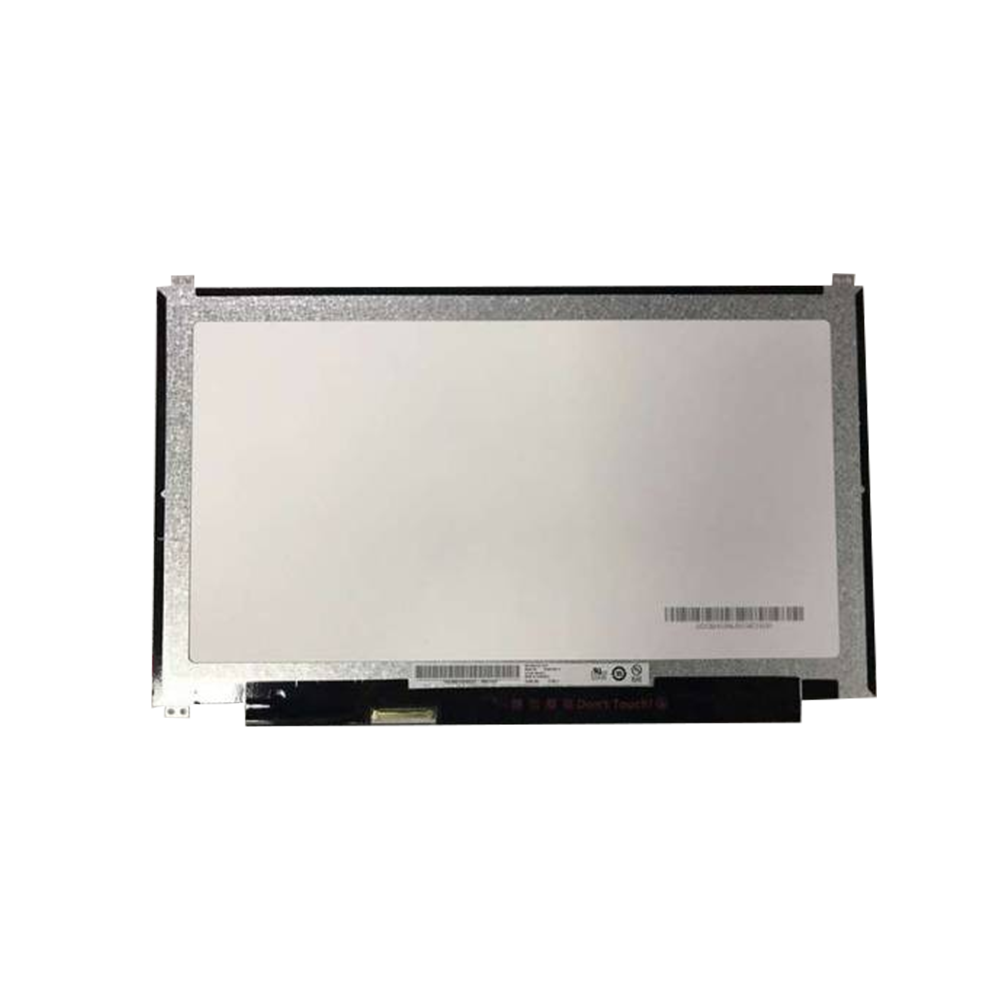 Monitor Laptop Led 13.3 Inch  Slim Small Connection (30 Pin)