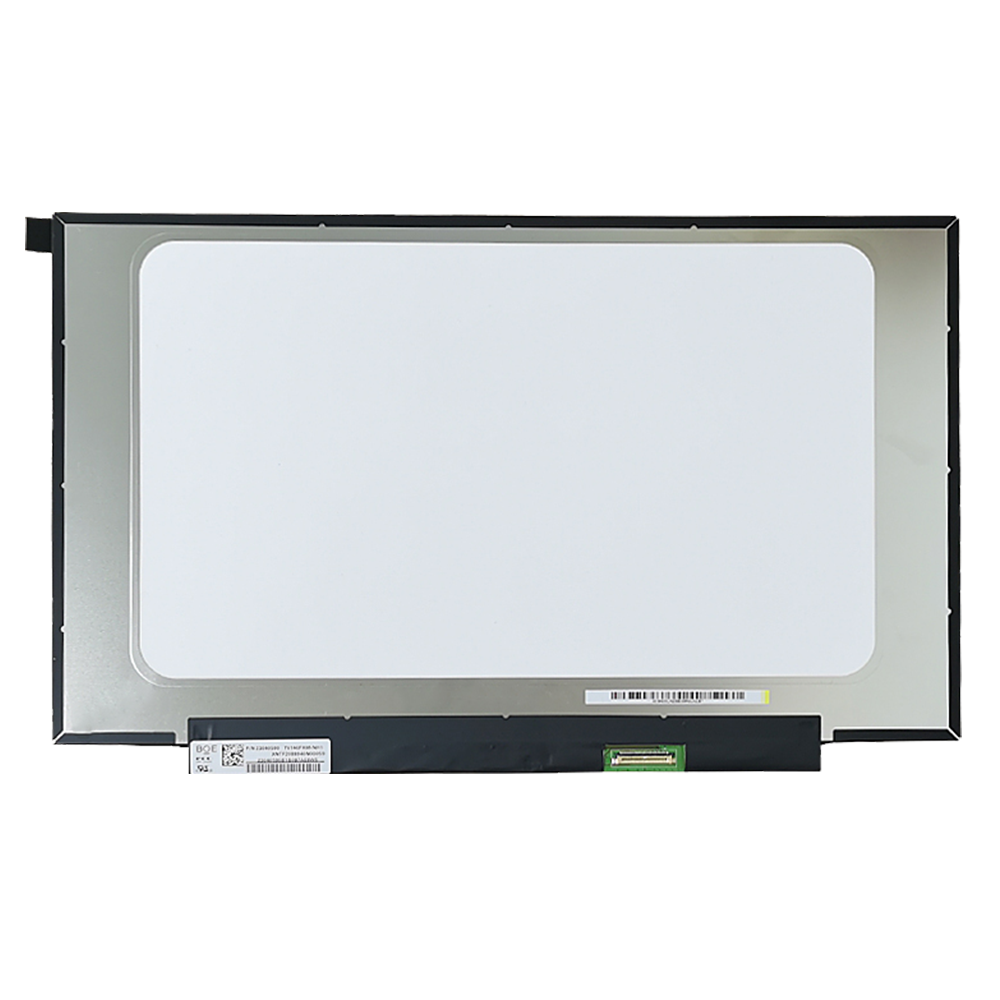 Monitor Laptop Led 14.0 Inch Slim 30 Pin IPS HD Square Board/Back Board (30 Pin)