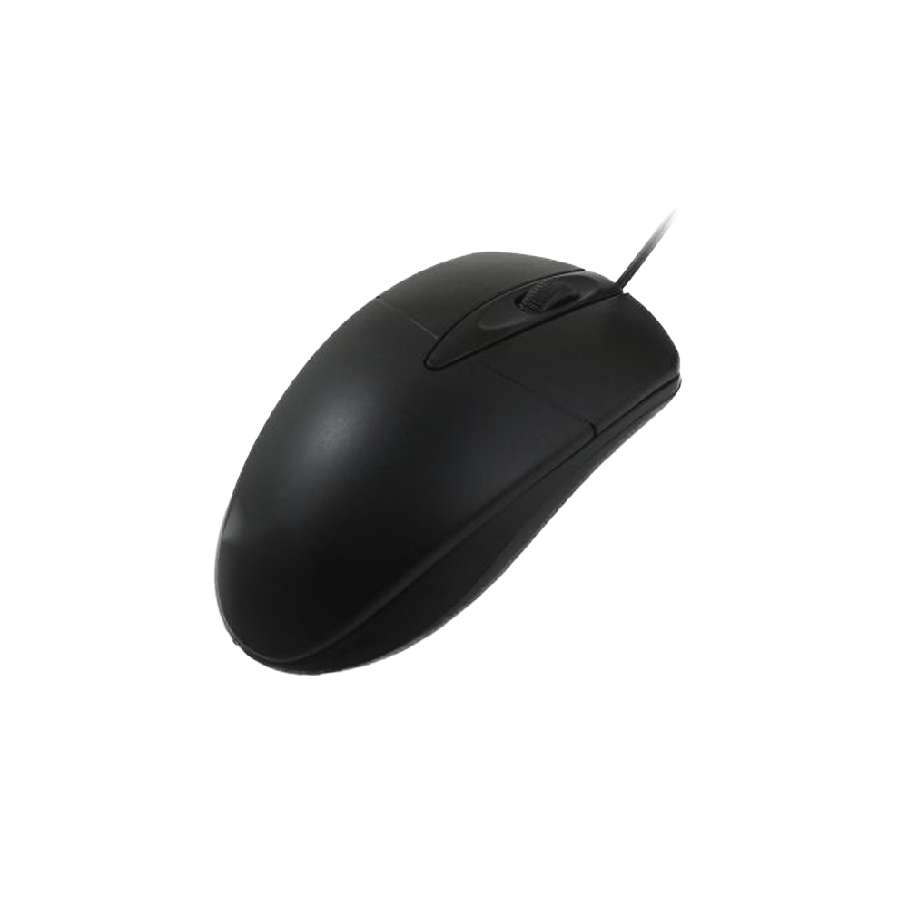 Mouse USB Fox CP72
