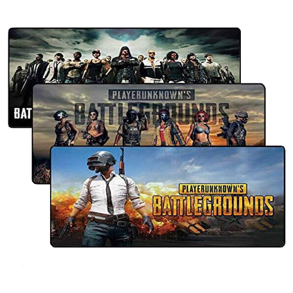 Gaming Mouse Pad Tray (30cm x 70cm)