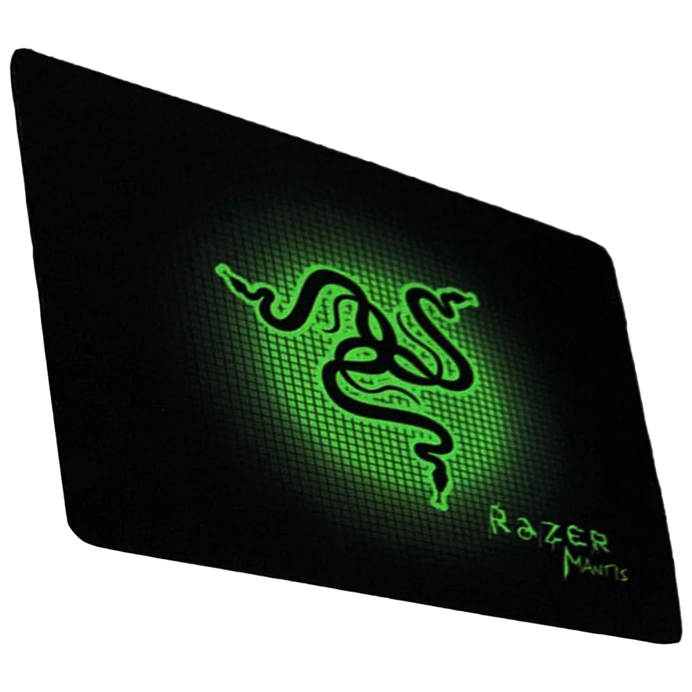 Wild Wolf X88 Mouse Pad