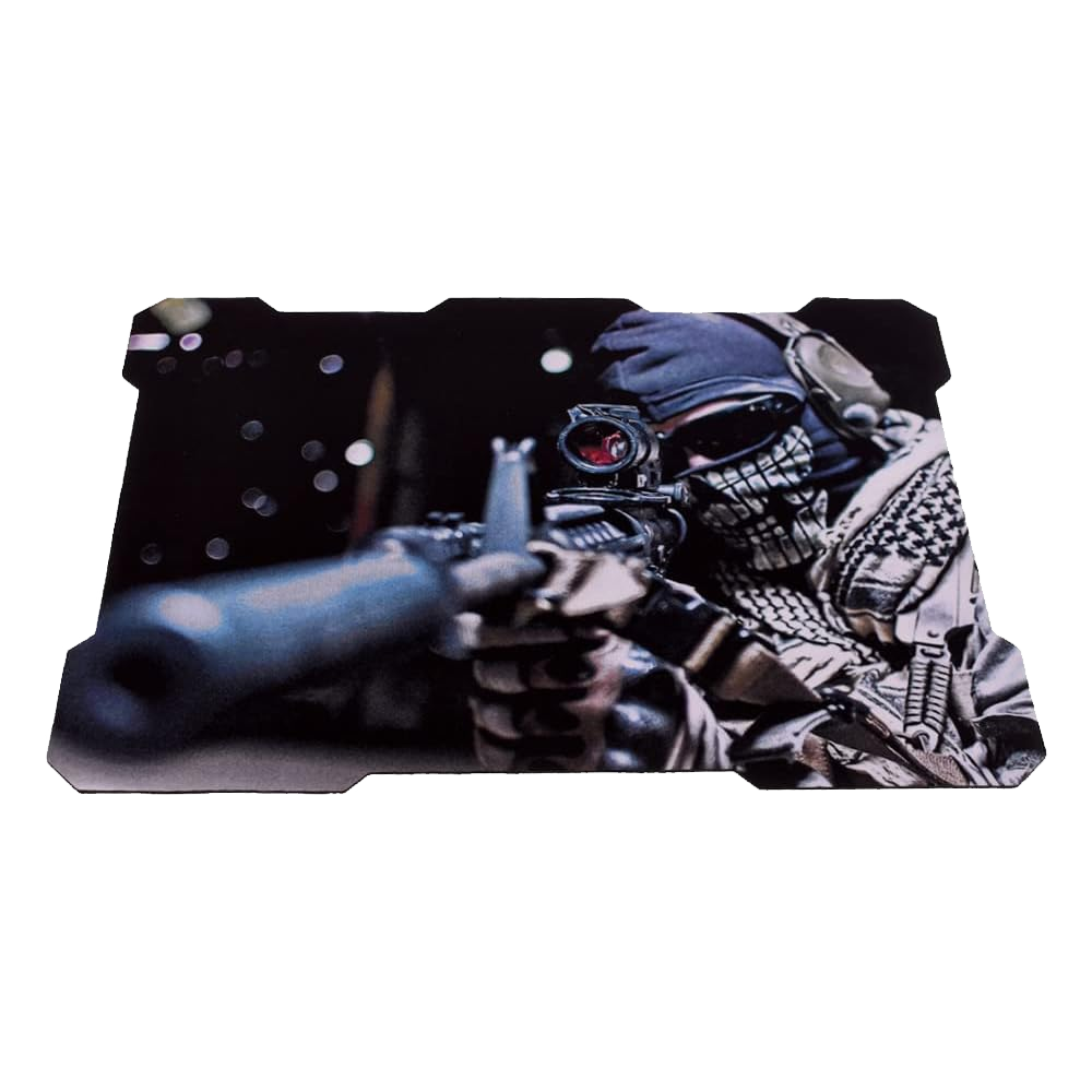 XC-X5 Gaming Mouse Pad