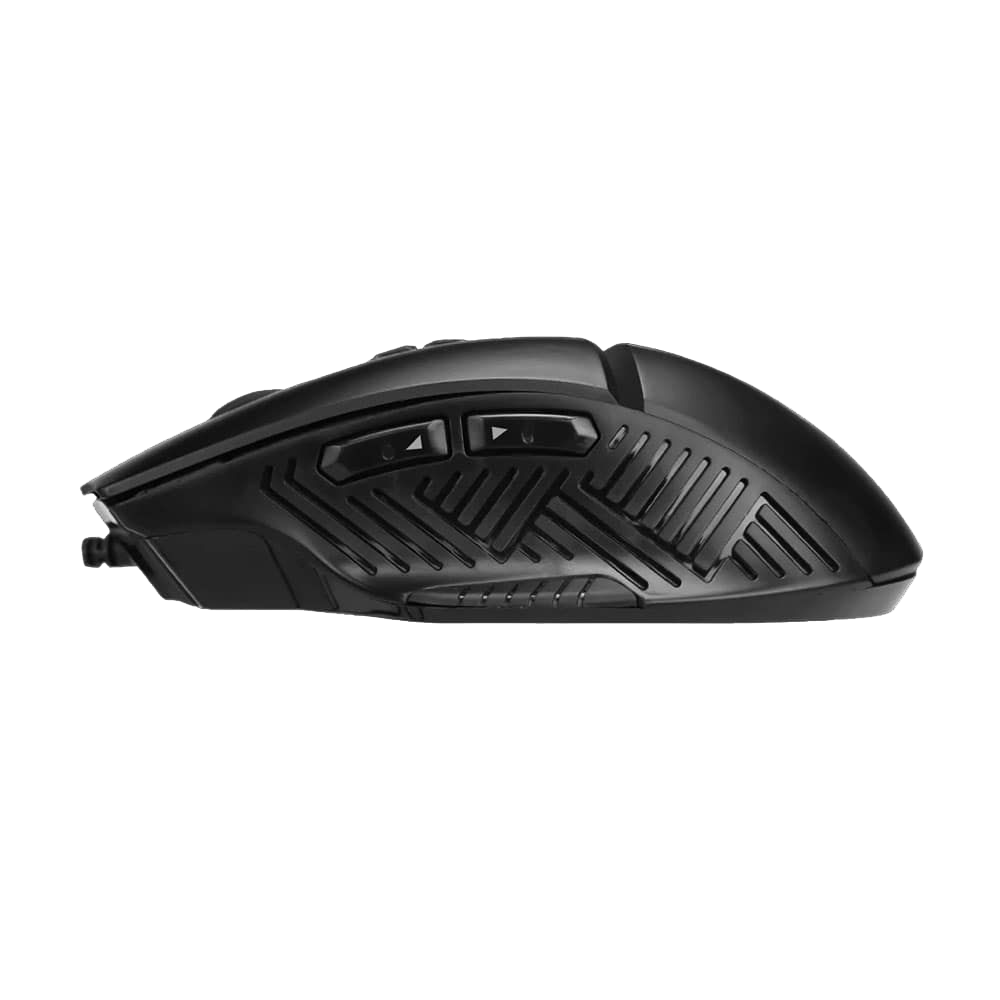 Mouse USB Gaming Marvo Scorpion M355 Mo516