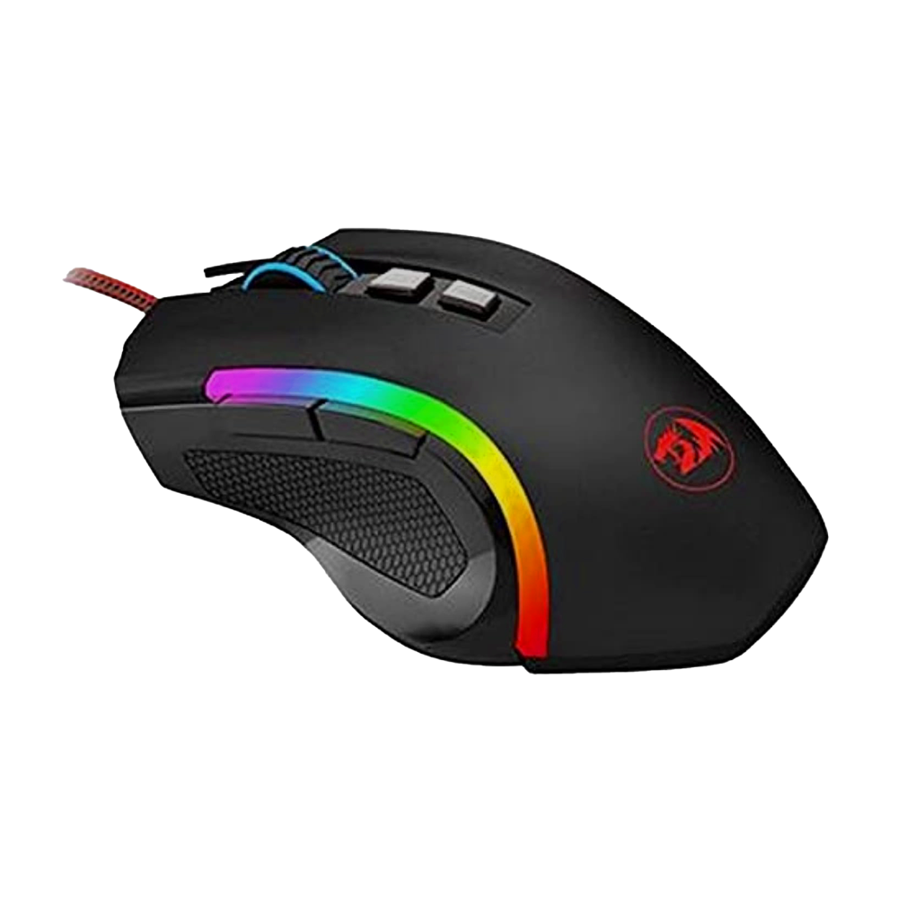 Redragon Griffin M607 Wired RGB Gaming Mouse