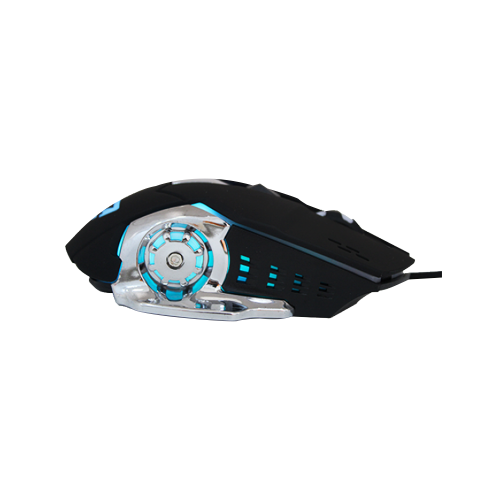 Zero ZR-1900 Wired Gamig Mouse