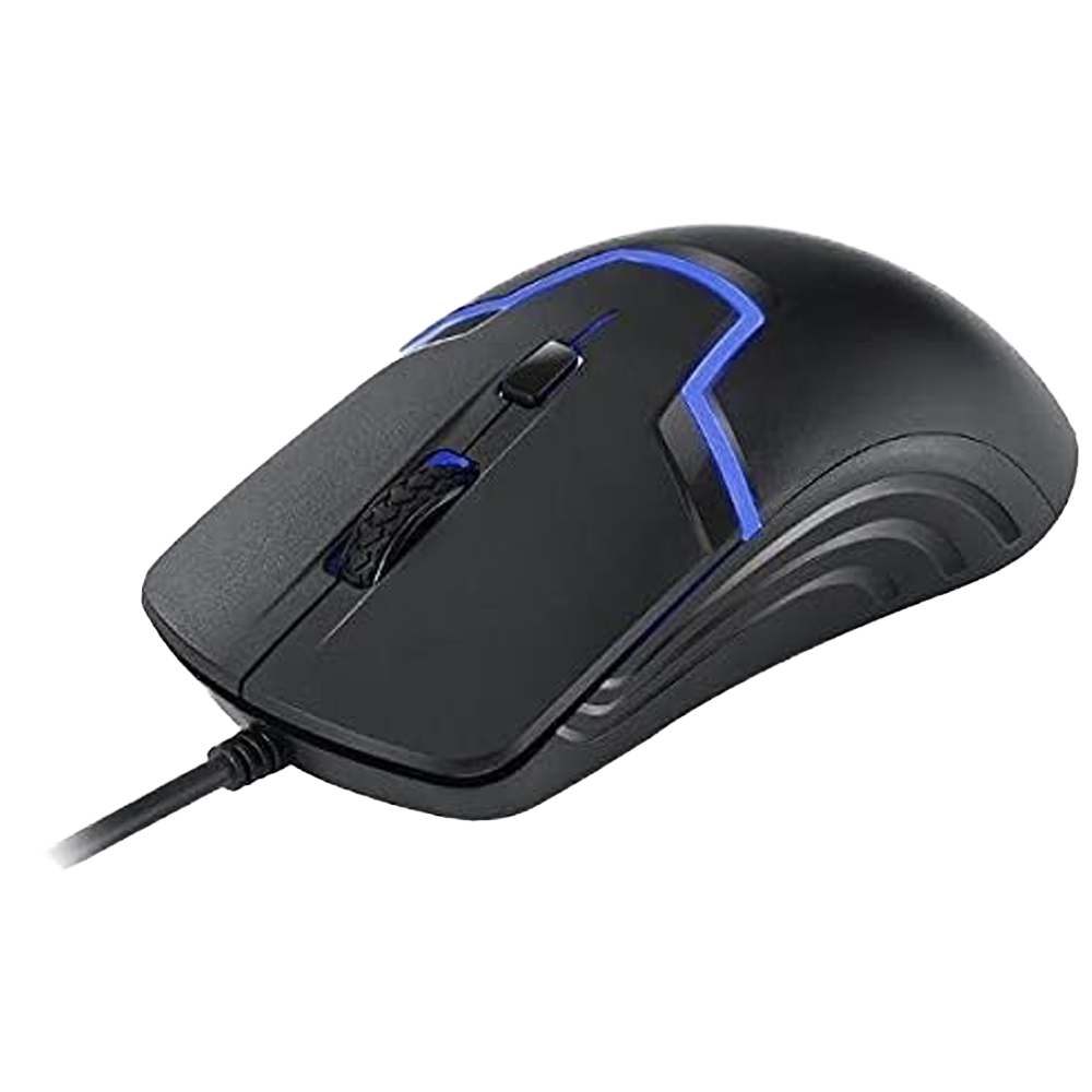 HP M100 Wired Mouse