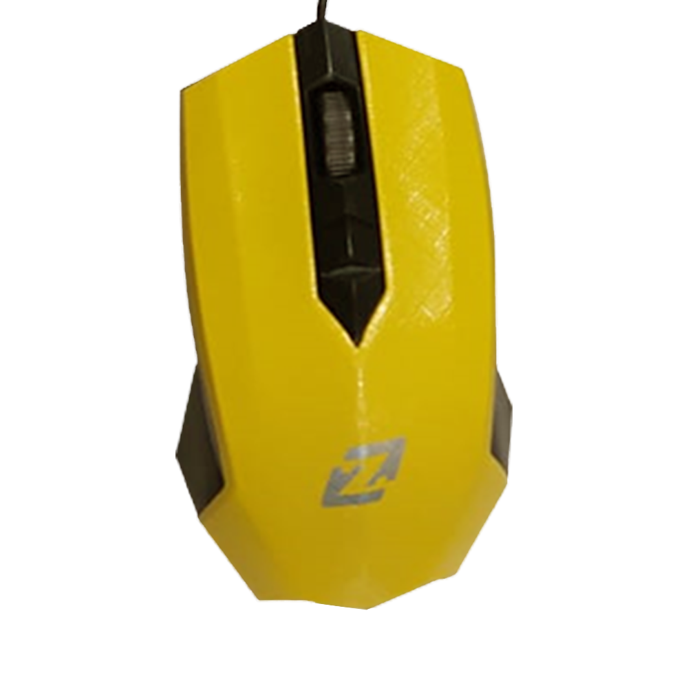 Zero ZR-450 Wired Mouse
