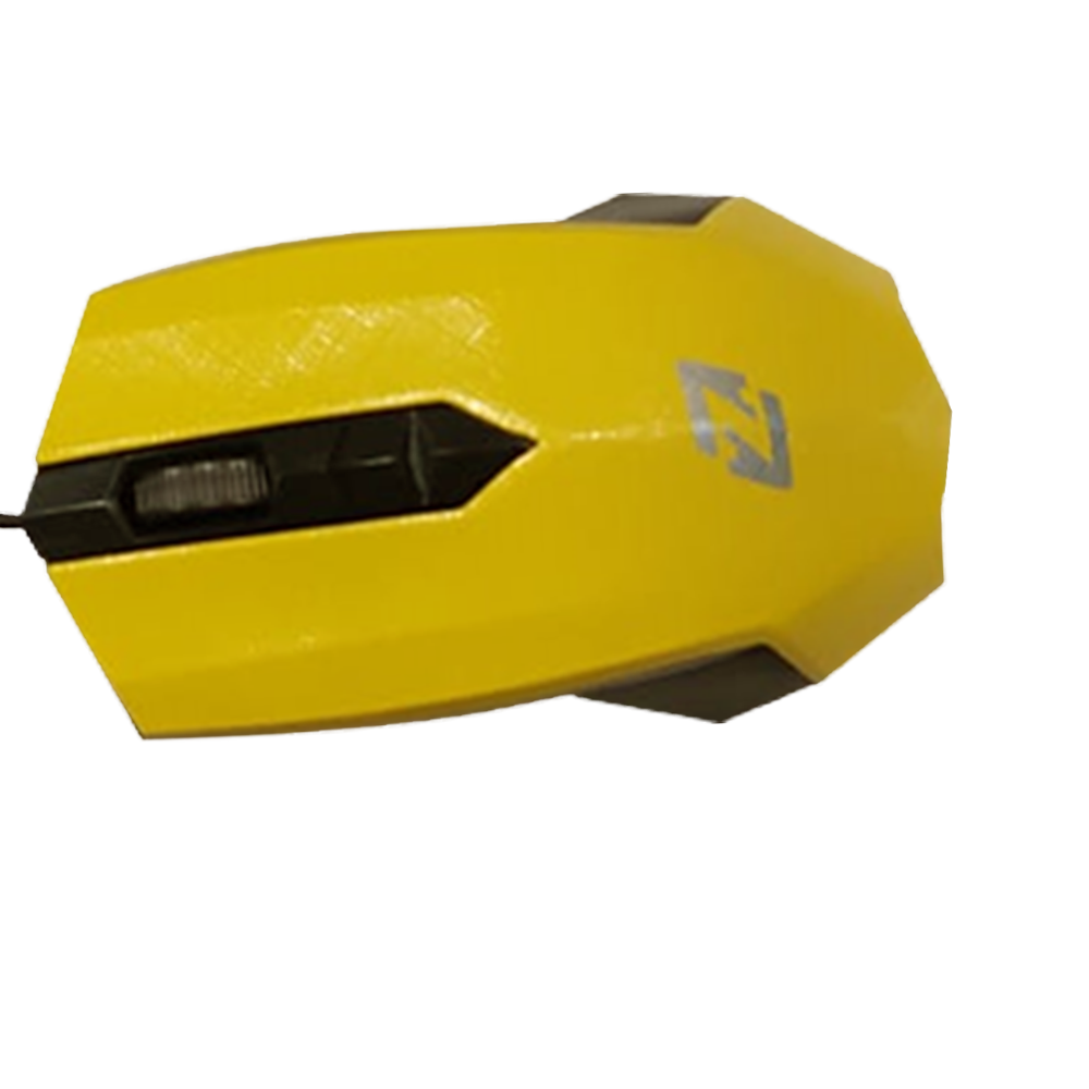 Zero ZR-450 Wired Mouse