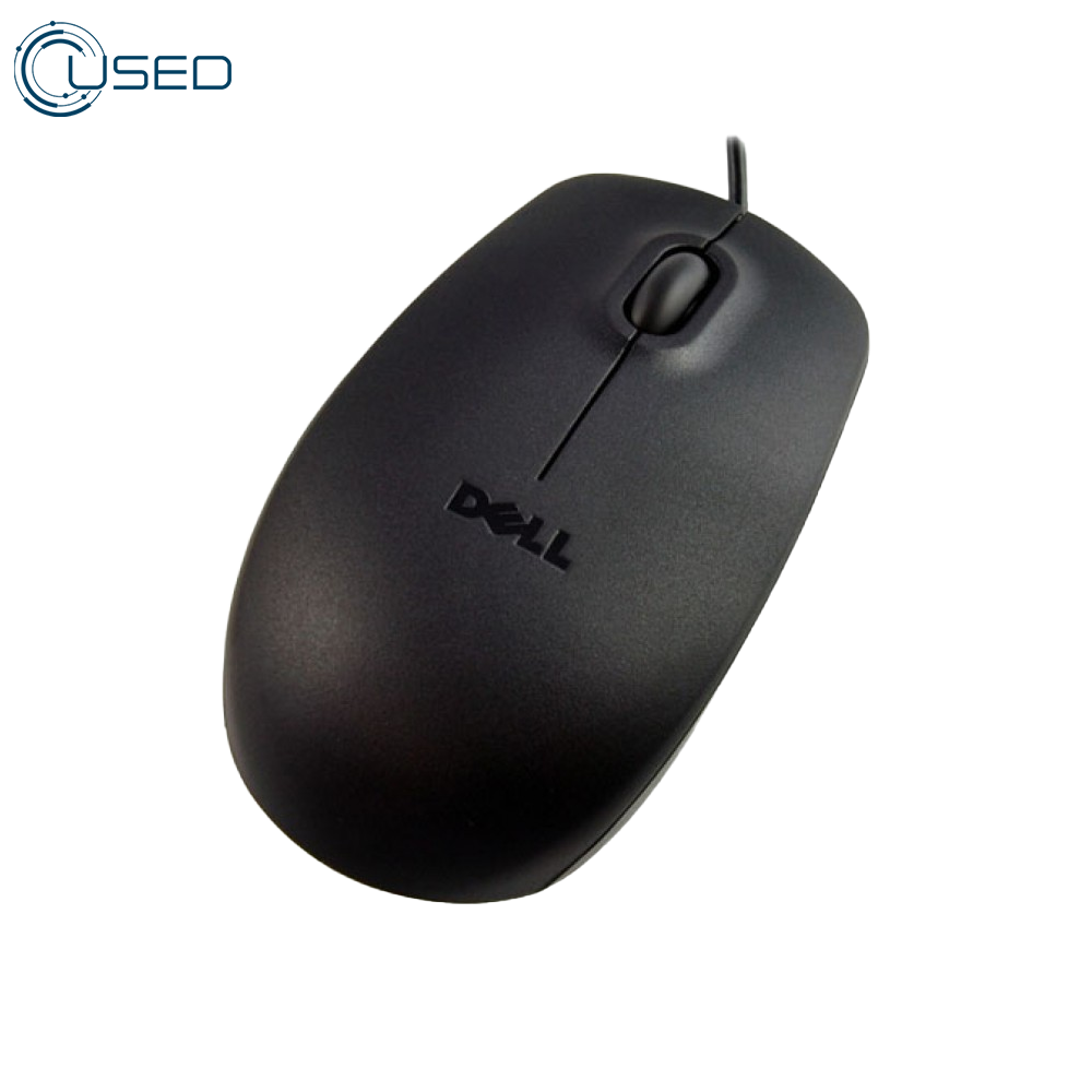 Wired Mouse USB (Original Used)
