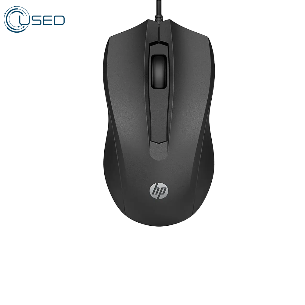 Wired Mouse USB (Original Used)