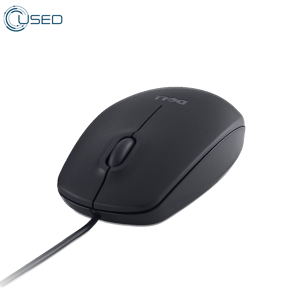 Wired Mouse USB (Original Used)