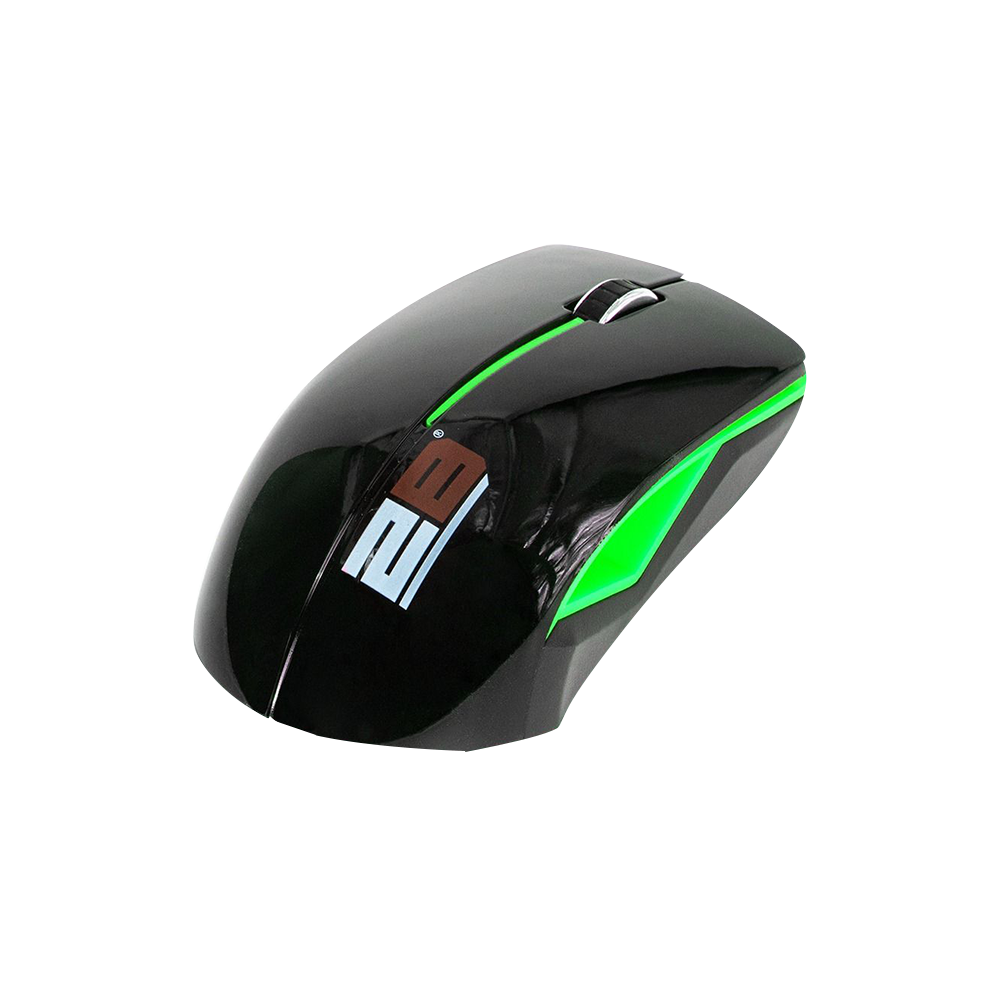 2B MO33N Wireless Mouse