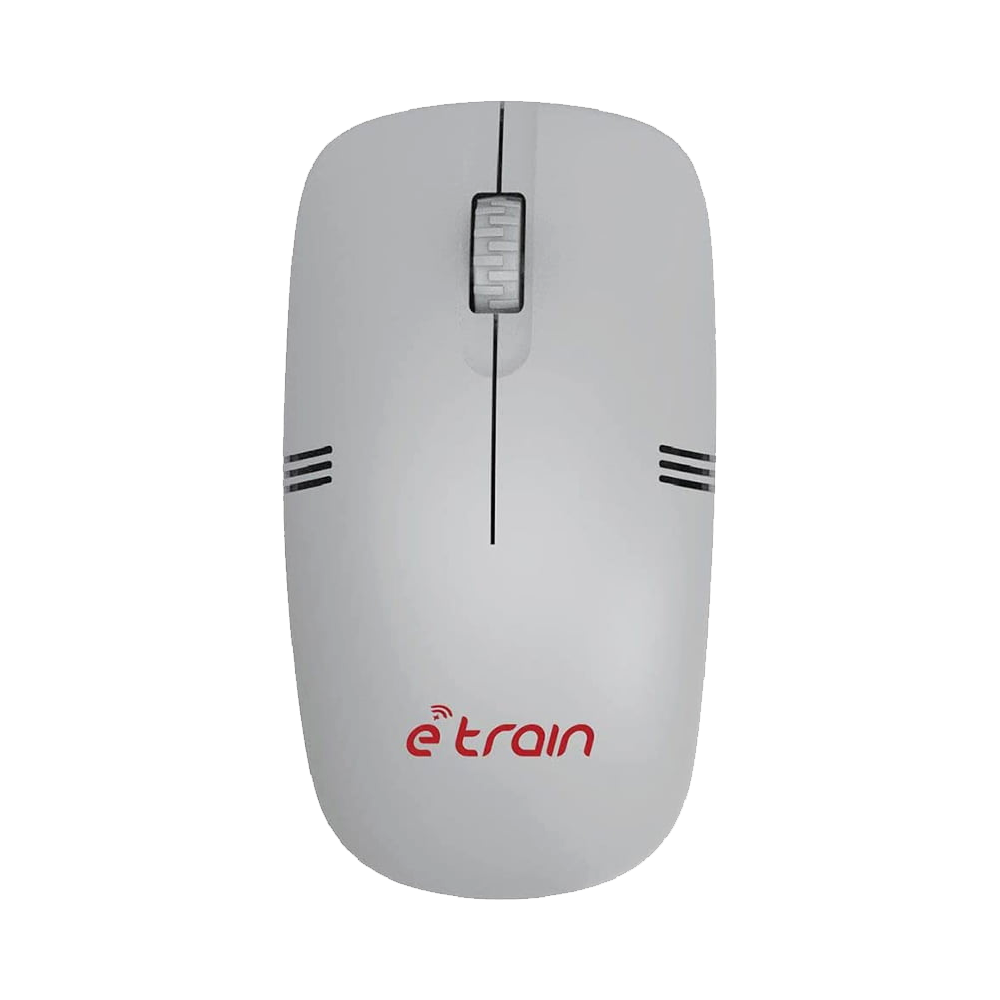 E-Train MO10A Wireless Mouse