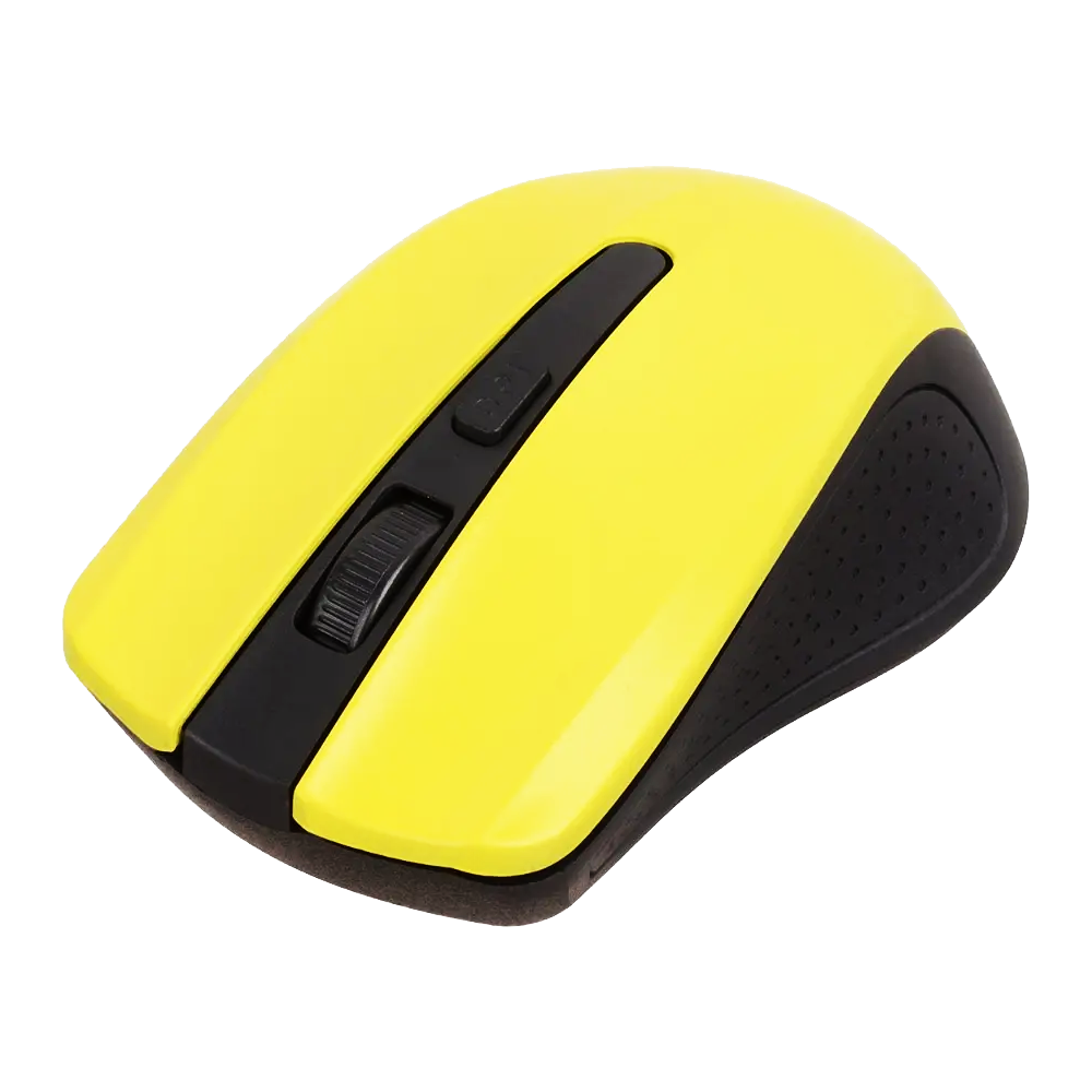 Gamma M-71 Wireless Mouse
