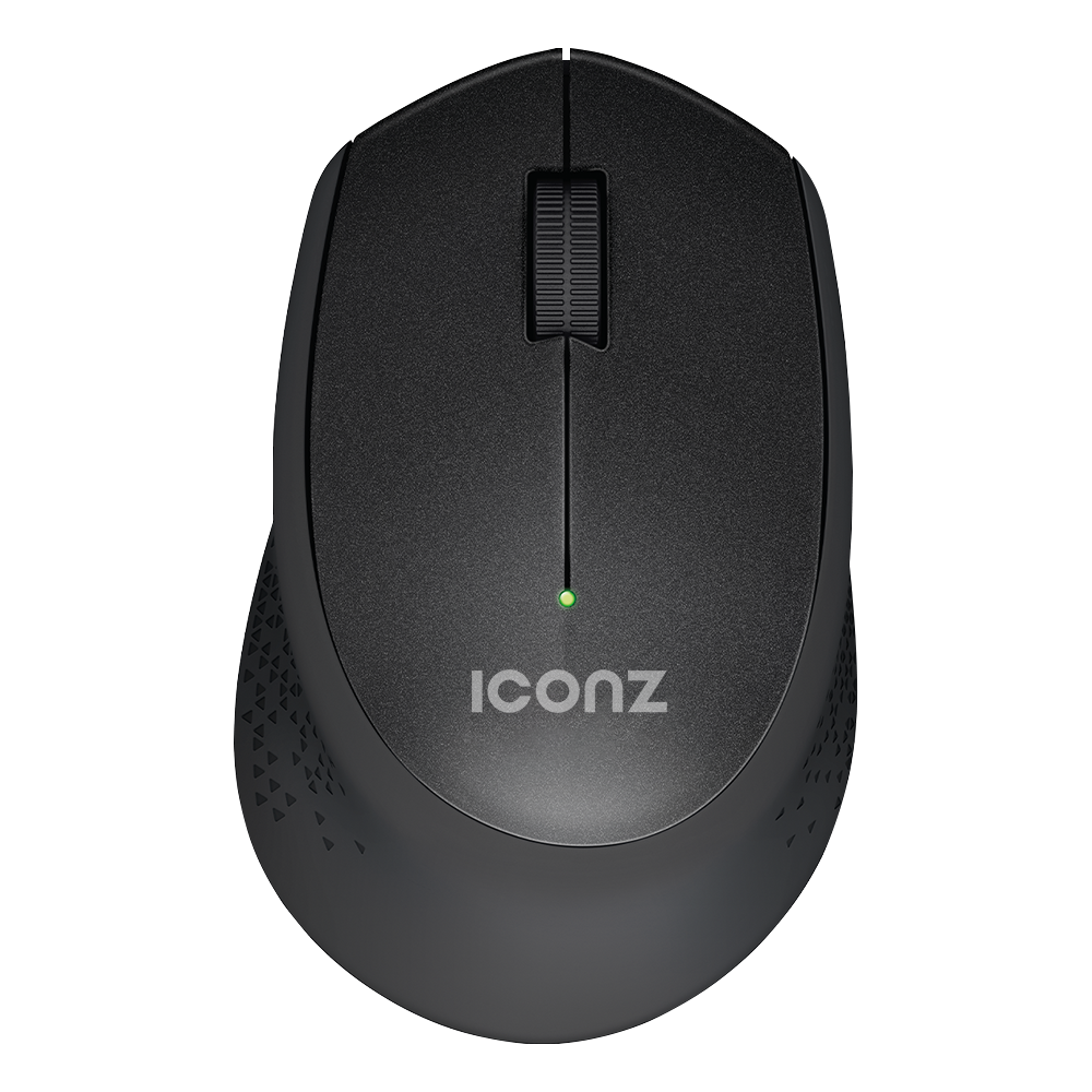 Iconz WM02K Wireless Mouse
