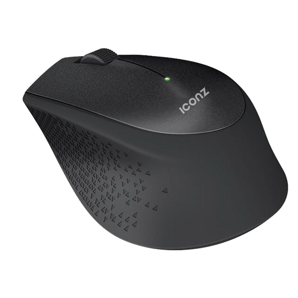 Iconz WM02K Wireless Mouse