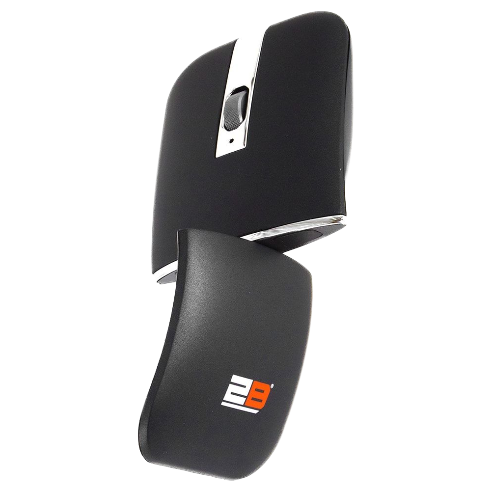 2B MO305 Rechargeable Wireless Mouse