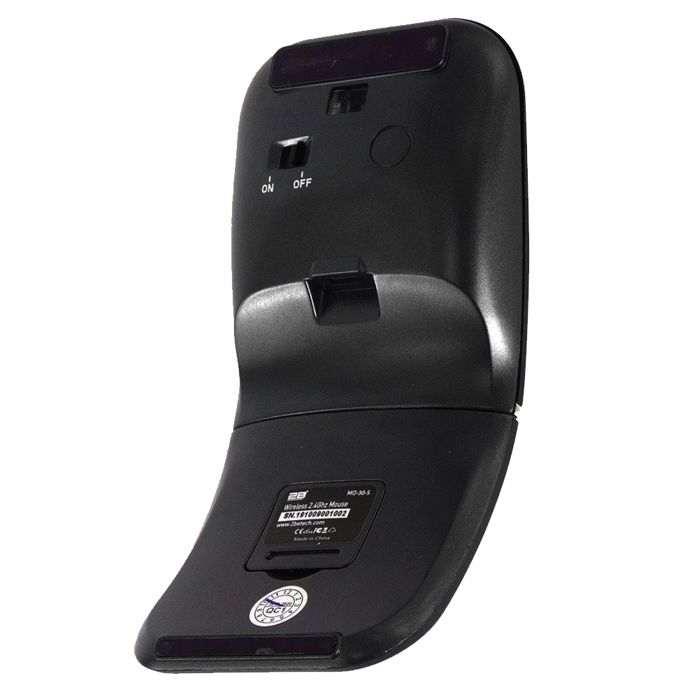 2B MO305 Rechargeable Wireless Mouse