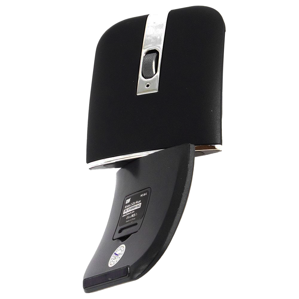 2B MO305 Rechargeable Wireless Mouse