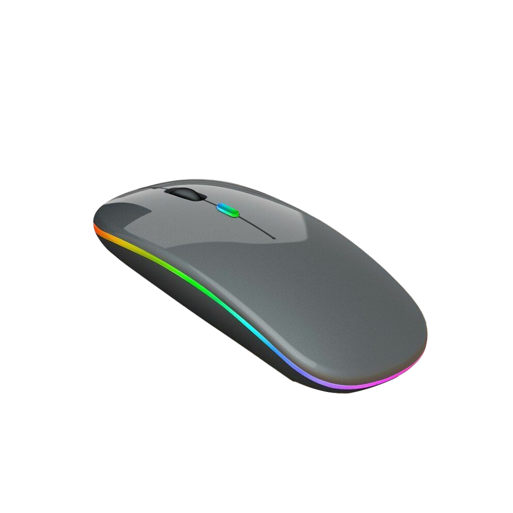 HP W10 Rechargeable Bluetooth/Wireless Mouse