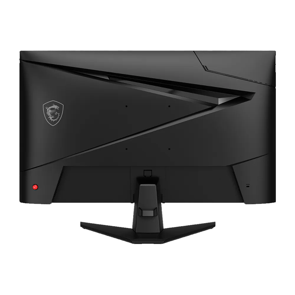MSI MAG 274F 27-Inch Gaming Monitor (Flat IPS - 200Hz) (HDMI - Display - Audio)