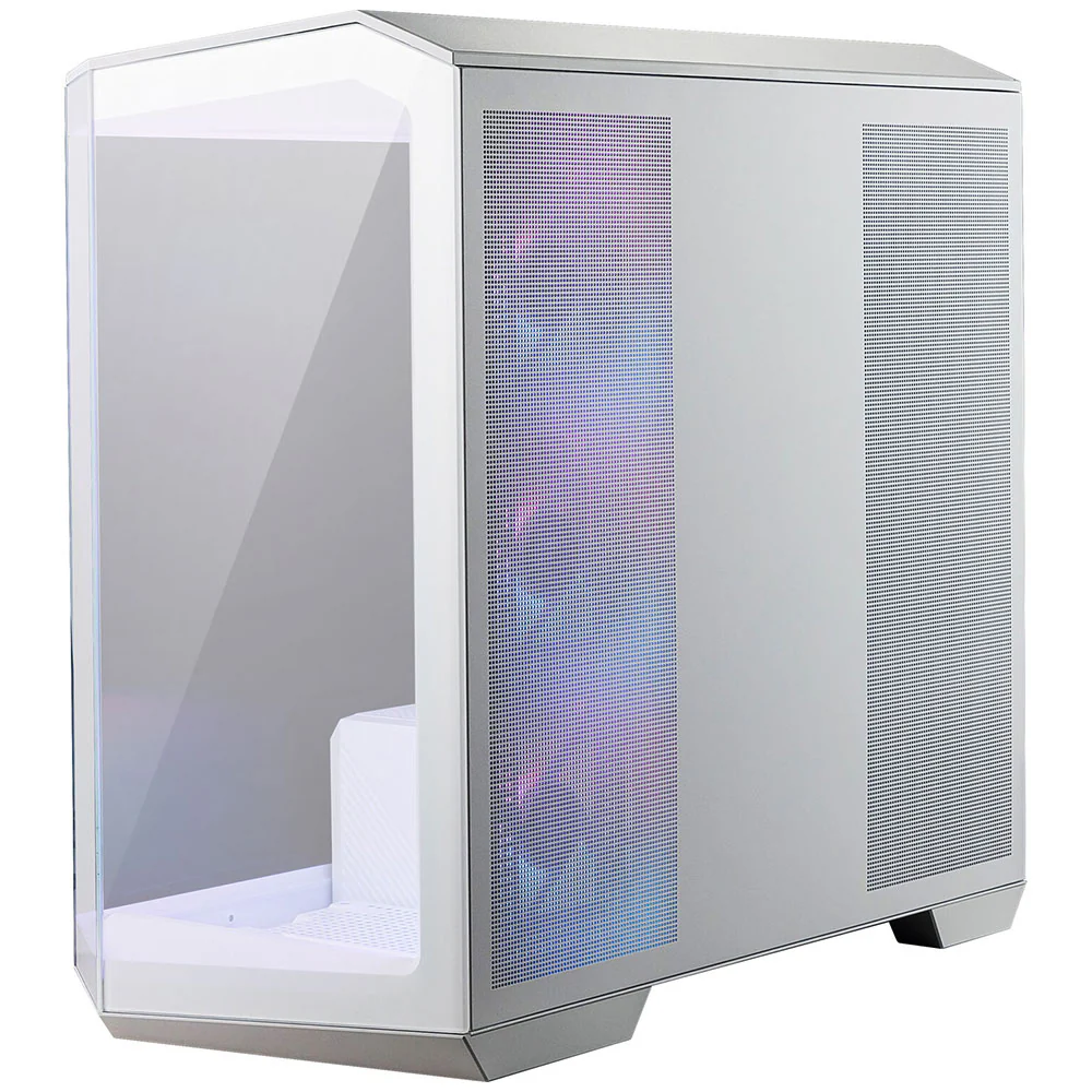 MSI MAG Pano M100R PZ Gaming Case
