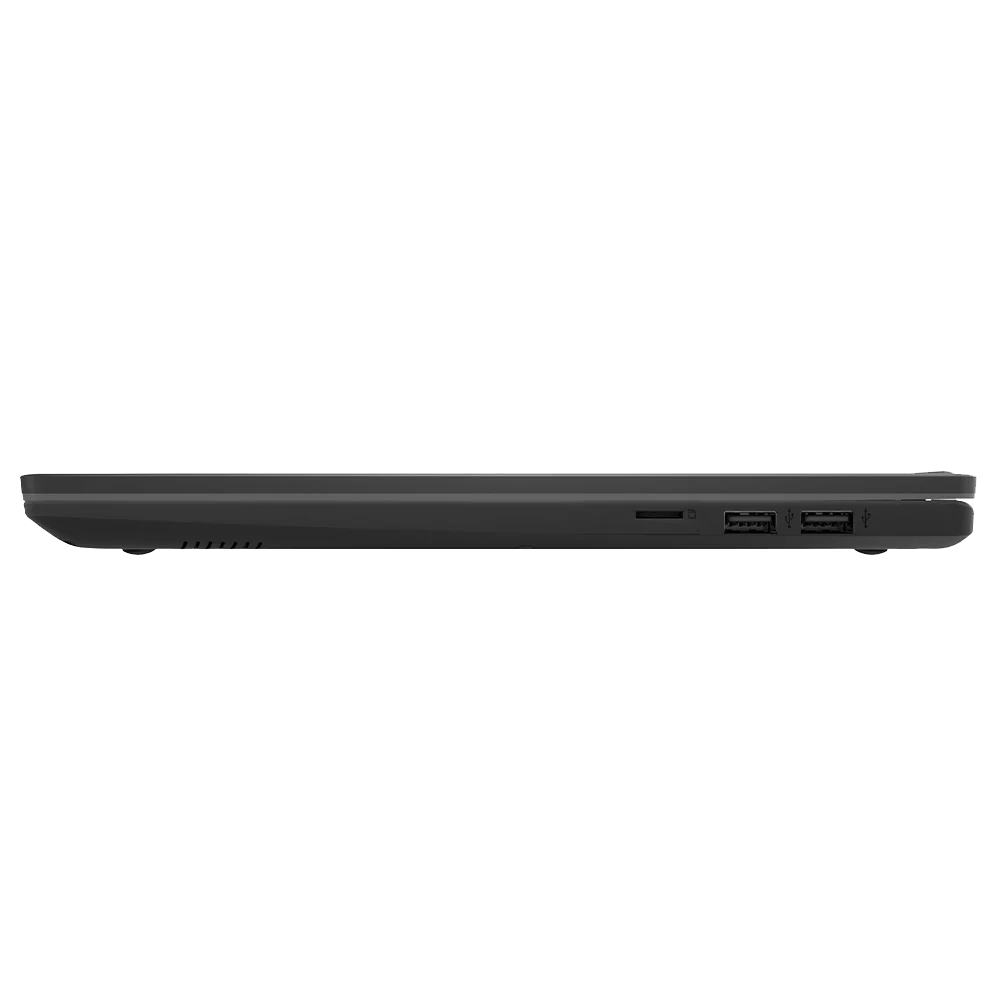 MSI Modern 15 H B13M-088XEG Laptop (Intel Core i7/13620H - 8GB Ram DDR4 - 512GB M.2 NVMe - Intel Iris Xe Graphics - 15.6 Inch FHD IPS 60Hz) - BLACK