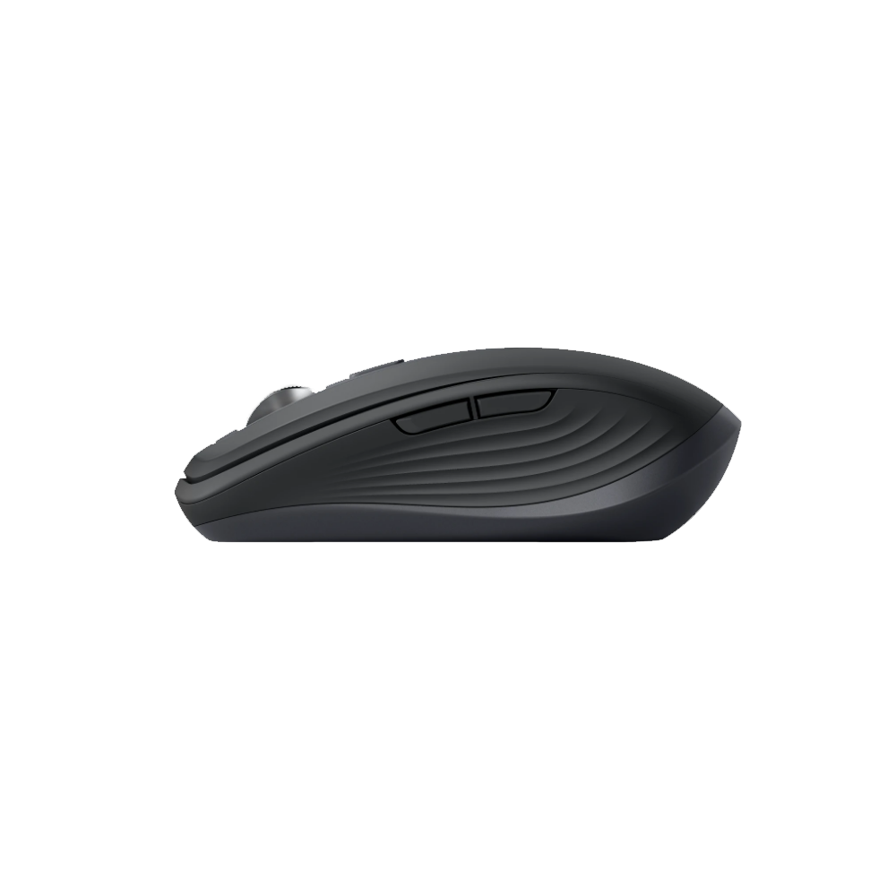 Logitech Mx Anywhere 3S Bluetooth Mouse 8000Dpi - Graphite