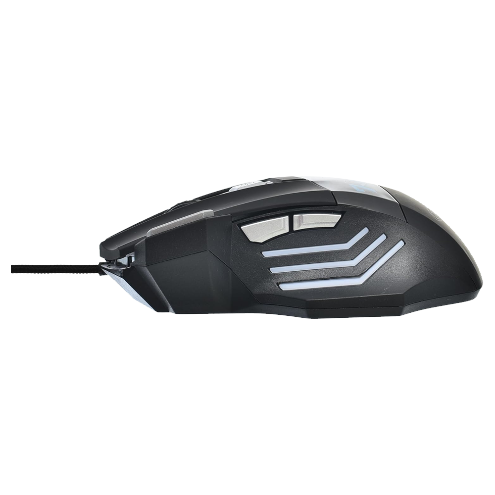 Mouse USB Gaming Grand QS-1700