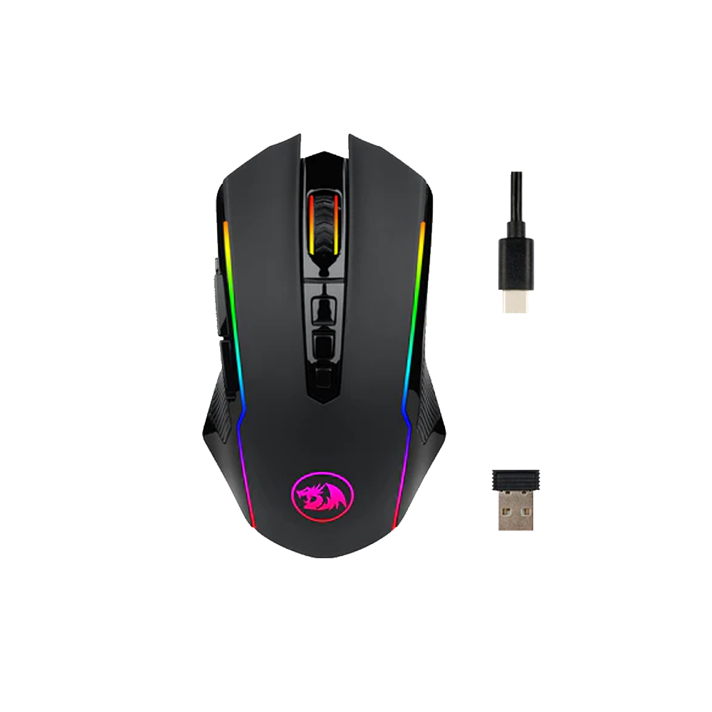 Redragon Ranger Lite M910-KS Wireless/Wired Gaming Mouse