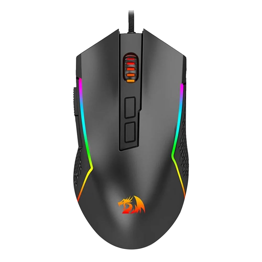 Redragon Trident Lite M613-RGB Wired Gaming Mouse