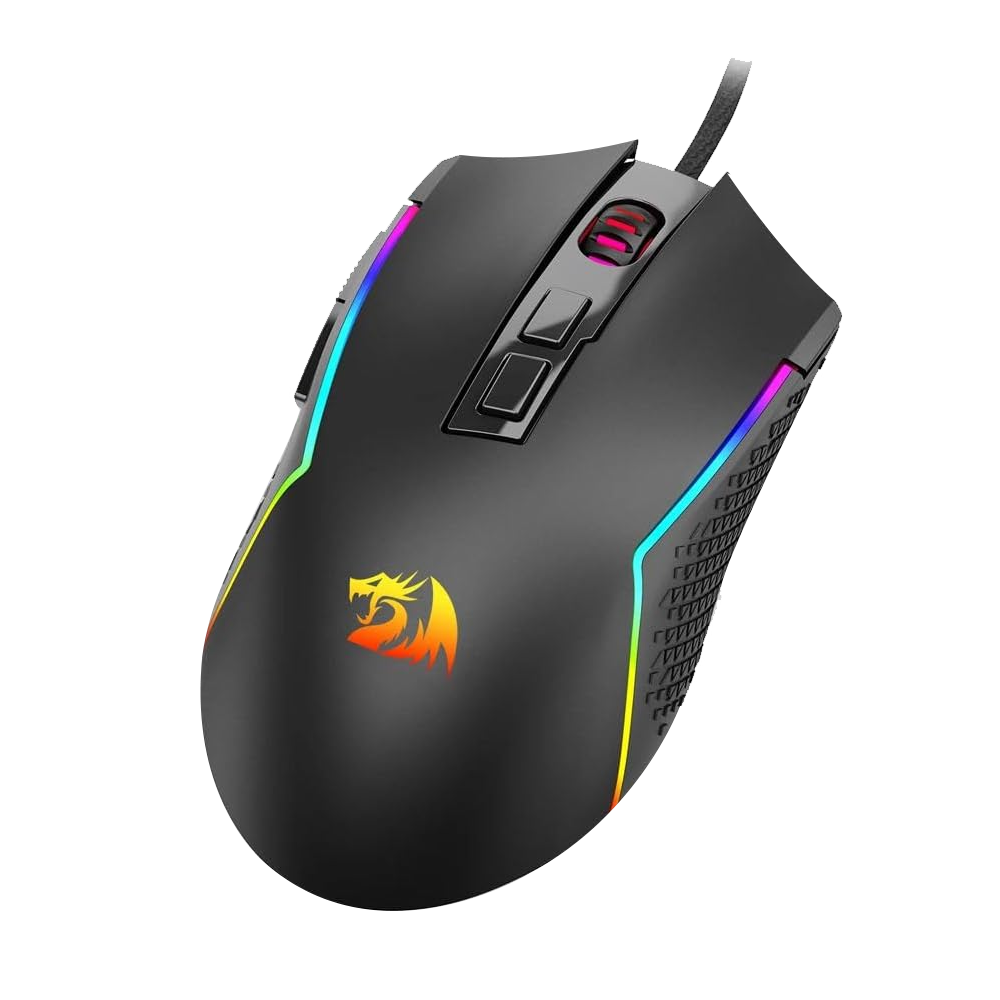Redragon Trident Lite M613-RGB Wired Gaming Mouse