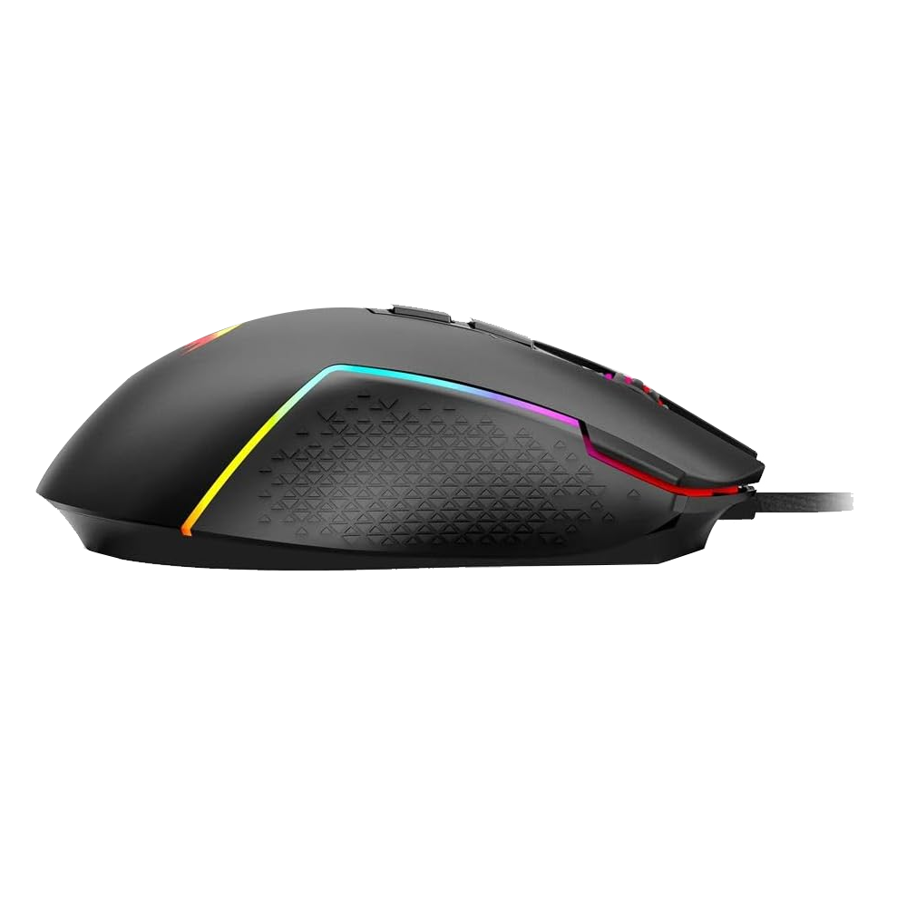 Redragon Trident Lite M613-RGB Wired Gaming Mouse