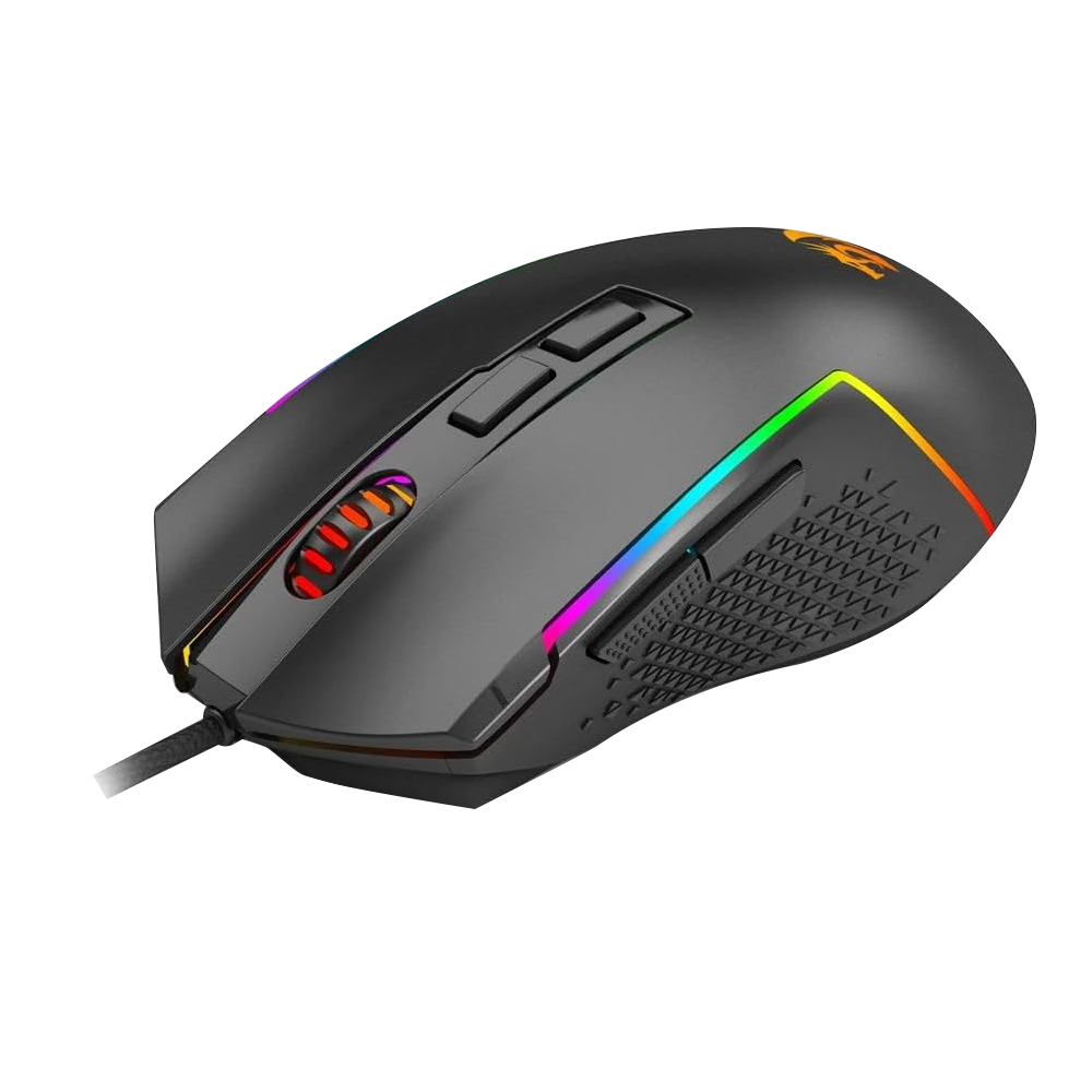 Redragon Trident Lite M613-RGB Wired Gaming Mouse